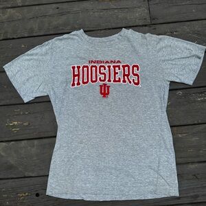 Vintage Tee Indiana Hoosier